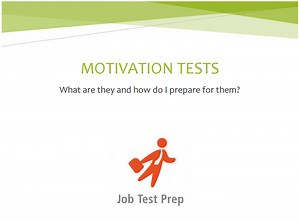 Free Pre-Employment Personality Test Practice Guide