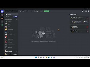 How To Accept Friend Request On Discord