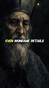 The Inquisition Trials Are Well Documented