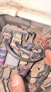 170K views · 637 reactions | Fuse Box wiring line connector Removing! | Rx Mechanic | Facebook
