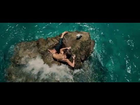 The Shallows 2016 trailer 1