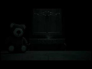 Visage — Psychological Horror Game — Early Access Teaser