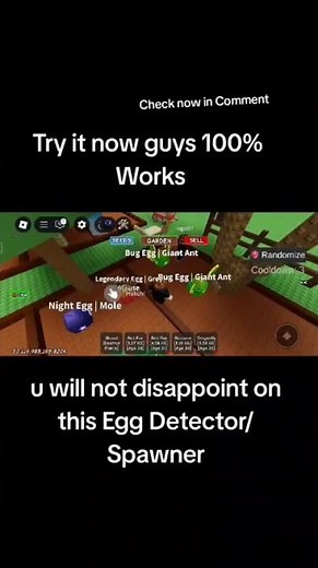 [UPDATE 5🐝🐝] EGG RANDOMIZER GROW A GARDEN | TOP 1 SCRIPT IN GROW A GARDEN