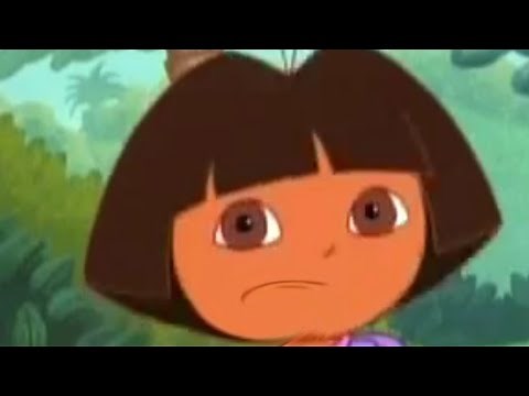 (OLD) YTP - Dora the Exploder