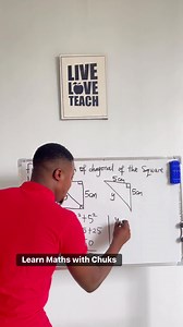 1.1K views · 24 reactions | Did you know that the diagonal of a...