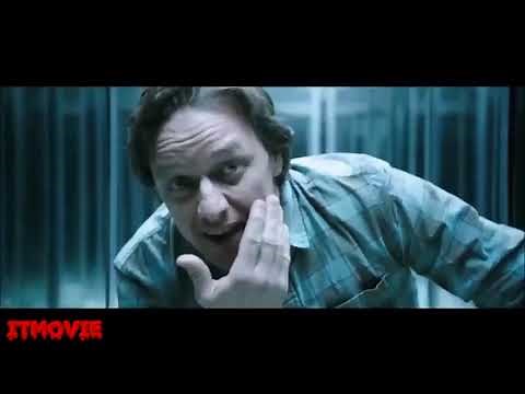 IT Chapter 2 - Carnival Funhouse Scene [HD]