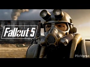 Fallout 5 Teaser Trailer videogame Bethesda