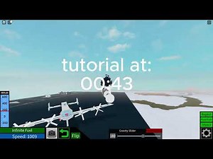Plane Crazy Shredder bike Tutorial