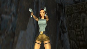 Tomb Raider: OpenLara Game · Play Online For Free · Gamaverse.com