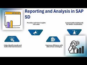 SAP Sales and Distribution Tutorial | SAP SD Training | SAP SD Tutorial