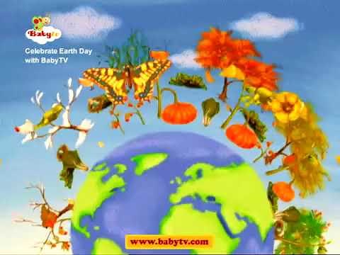 Our Wonderful World BabyTV