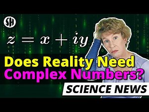 Plot Twist: Reality Doesn't Need Complex Numbers After All!