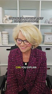 What is a self-contained classroom? #SelfContainedClassroom #SpecialEducation #InclusiveEducation #StudentSupport | Special Education Boss