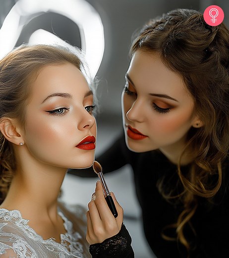 12 Most Famous International Makeup Artists Of 2025