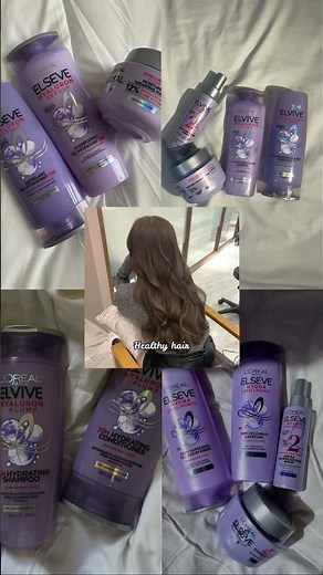 Simple Haircare Tips That Work | Haircare Products #hair #haircare #shorts #amazon