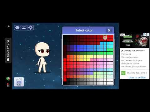 GACHA LIFE 3 MOD APK MINI GAMES WEB SITE PLAYHOP