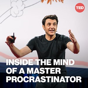65K views · 546 reactions | Here's why we procrastinate — and how we...