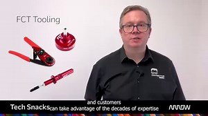 1.5K views · 19 reactions | The D-Sub is one of the most recognizable connectors in the world. With 60+ years of service under its belt, the D-sub connector has found uses in almost every industry sector. Learn why this connector is still so relevant in today’s designs in our latest Tech Snack. More info: https://www.arrow.com/research-and-events/videos/molex-complete-solutions-to-achieve-your-vision-rediscover-time-tested-fct-d-sub-products | Arrow Components | Facebook