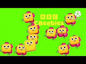 CBeebies logo history 2002-2003
