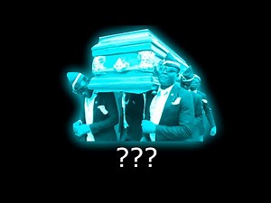 10 Coffin Dance Sound Variations PART 3