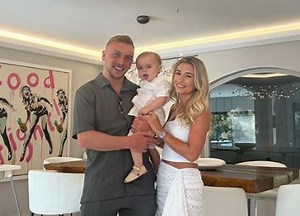 Unusual Baby Names Used By Love Island Stars