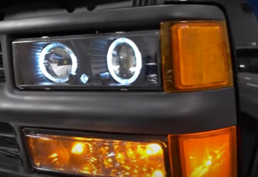 LED Light Blinking Fast? How to Fix Fast Blinking LED Lights - 1A Auto