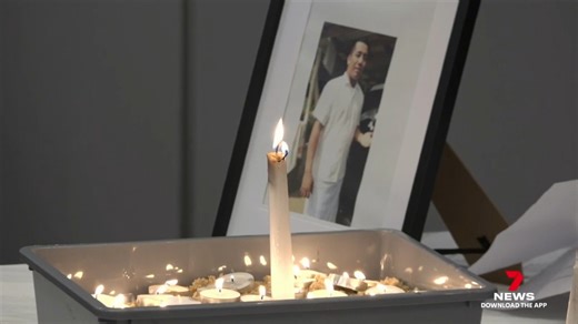 20K views · 97 reactions | First responders have joined mourners in Mildura to remember the victims of Tuesday’s mini-bus rollover. 11 migrant workers were on board when the tragedy unfolded. 7NEWS at 6pm | More local news: 7NEWS.com.au/news/vic #7NEWS | 7NEWS Melbourne | Facebook