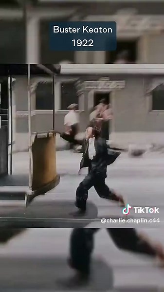 Charlie Chaplin comedy20 on TikTok
