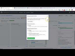 GitHub Projects Demo: Automation, Kanban, Scrum, Issues, Pull Request, Milestones, Issues, Tasks