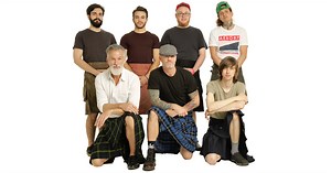 Tactical Kilts – Made for Outdoor & Hunting