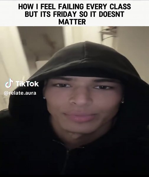 Marlon: Relatable School Struggles and Challenges