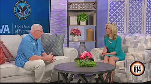 What is a Service Connection, and how can it help Veterans through the VA?