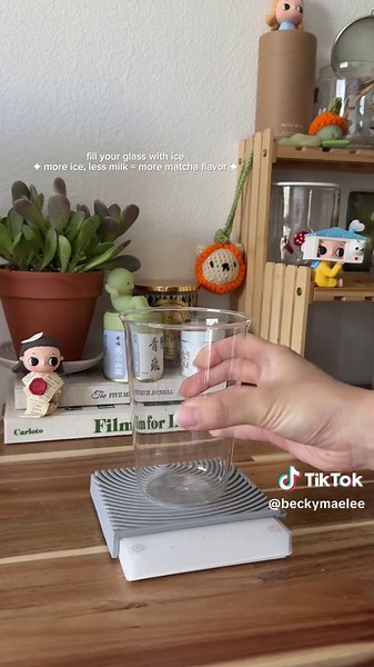 Creamy Matcha Latte Recipe with Perfect Ratios