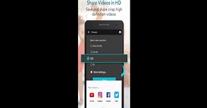 Download and run YouCam Cut – Easy Video Editor on PC & Mac (Emulator)