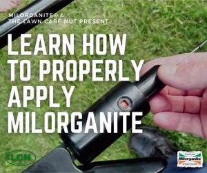 1.2K views · 149 reactions | Learn how to properly apply Milorganite® fertilizer to your lawn with the The Lawn Care Nut - Allyn Hane. www.milorganite.com/blog/milorganite/how-apply-milorganite-fertilizer-lawn | Milorganite Fertilizer | Facebook