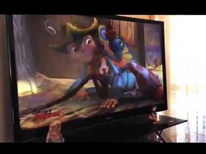 Tree fu Tom theme song