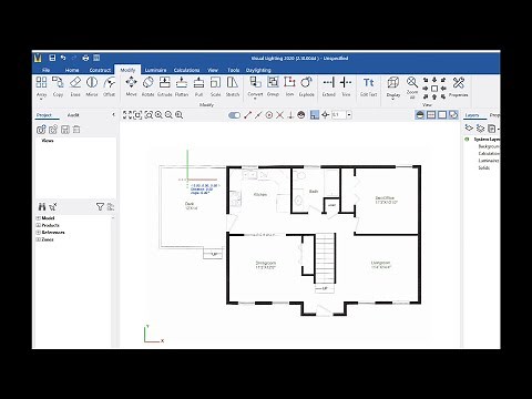 Visual Lighting - Importing Files
