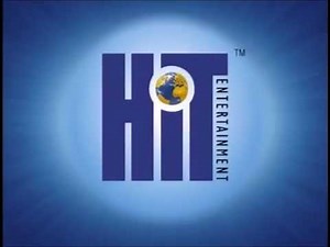 HIT Entertainment Logo (2001-2006)