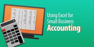 Using Excel for Small Business Accounting | Capterra