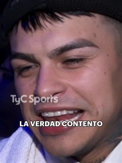 ¡LA T Y LA M LANZÓ SUS NUEVOS TEMAS MUNDIALISTAS! En la previa al inicio de una nueva Copa del Mundo, Tobías Medrano y Matías Rapen presentaron Tierra de Campeones, con tres temas exclusivos para alentar a la Selección en Estados Unidos, México y Canadá.