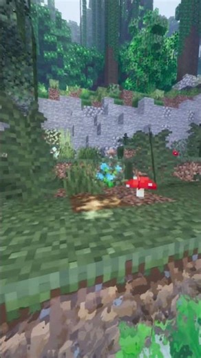 Minecraft Continuum Redux 2.0 is the best shader out!