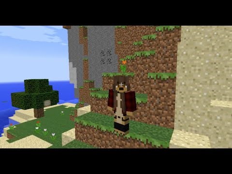 First Time Trying The Orespawn Mod (1.7.10) | FurF Wheel