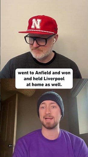 Is a West Ham upset coming vs Liverpool? ⚠️🔥