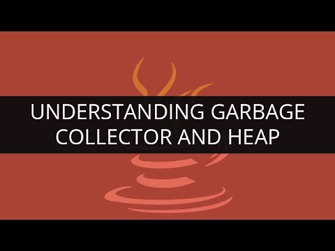 Understanding Java Garbage Collector and Heap | Java Garbage Collection Tutorial | Edureka