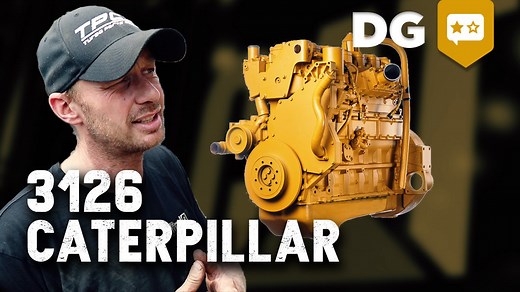 217K views · 2.1K reactions | What could possibly be wrong with the 7.2 Caterpillar 3126 diesel engine? Here's everything you want to know about the Heui pump 3126, 3126e, 3126b CAT series diesel engines that came after the 3116 and before the C7. | DEBOSS GARAGE | Facebook