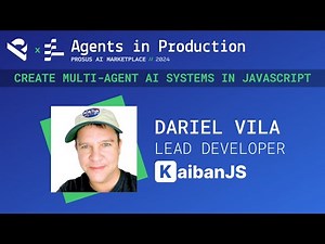How to Create a Multi-Agent AI System in JavaScript