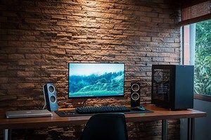 The 5-Step Guide to Perfect Desk Cable Management – Voltcave