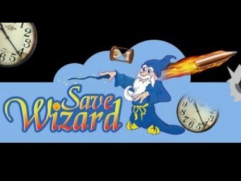 Save Wizard For PS4 and PS4 Max Tutorial and Steps