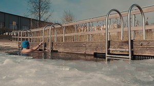 1.4K views · 65 reactions | With the new winter swimming season started, we have prepared a special video for all the people, who wish to start winter swimming, but need guidance and tips on how to begin ‍♂️ You're welcomed to share the video with all of your friends who wish to join us and enjoy winter swimming  | International Winter Swimming Association | Facebook