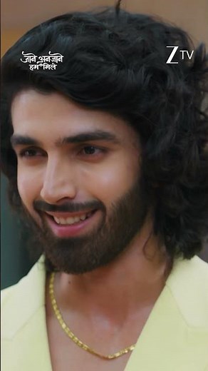 Jaane Anjaane Hum Mile | Ep 337 | Zee TV HD